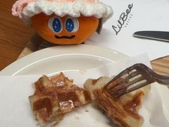 -LilBee Coffee
