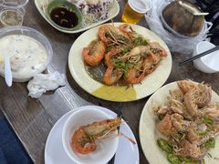 -贞姨美食·老字号海鲜大排档