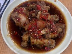 -贤花饭店(城阳店)