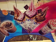 -GODIVA(港汇恒隆广场)
