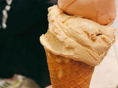 海盐焦糖冰淇淋-LUNEURS月乐诗·法式冰淇淋(环贸店)