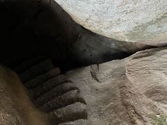 -崂山仰口游览区
