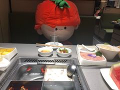 -海底捞火锅(金光华店)