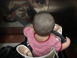 -马克叔叔儿童理发形象设计