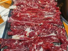 匙仁-潮味四季潮汕牛肉火锅(来凤街店)
