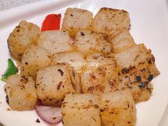 -又一间茶点轩(百汇广场店)