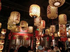 -南京大牌档(济南万象城店)