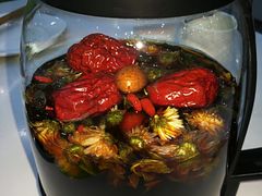 -清真·锦翔炝锅鱼(明德门店)