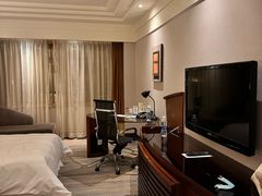 -厦门喜来登酒店