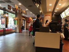 -麦当劳(曲阳店)