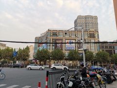 -光启城时尚购物中心