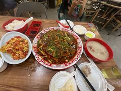 -张太婆老妈蹄花川菜馆·中华餐饮老字号(望平街店)