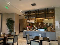 -杭州开元名都大酒店·地中海自助餐厅