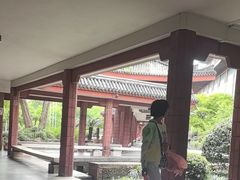 -浙江省博物馆(孤山馆区)