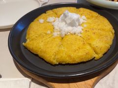 -北李妈妈菜·海肠捞饭(开发区万达店)