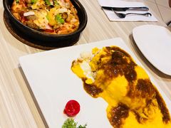 -必胜客(唐延店)