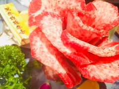 -黑牛の店·和牛烧肉(合生汇店)