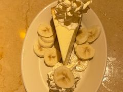 -The Cheesecake Factory芝乐坊餐厅(兴业太古汇店)