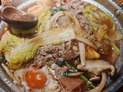 -沼津港精致料理·寿喜烧·烧鸟(青浦宝龙广场日料榜单店)