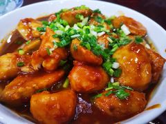特色芋艿-金泰老法菜(天民路店)