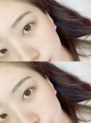 -本小姐美学·半永久纹眉野生眉