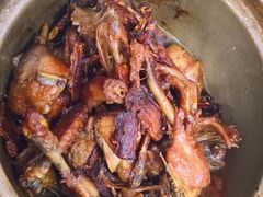 姜母鸭-斯丹姜母鸭·古法干香(涂门街总店)