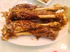 -那达慕蒙古风味酒楼
