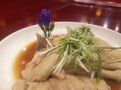 -顺风山庄(水濂山店)