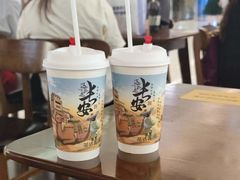 -萨莉亚意式餐厅(天河城购物中心店)