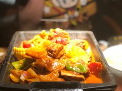 -楼兰新疆主题餐厅(悠方店)
