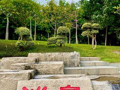 -火炉山森林公园
