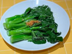 -蔡澜点心·粤菜(海印都荟城店)