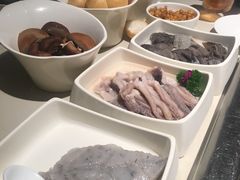 -海底捞火锅(团结桥店)