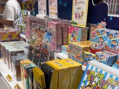 -卡游(北京嘻番里店)