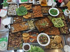 -老三李村河底戳子肉(总店)