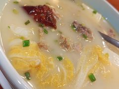 -又一福烤鸭·北京菜(东四店)