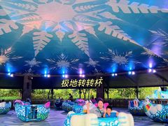 -珠海长隆海洋王国