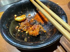 -炭窑水浒烤肉(汉阳鹦鹉巷子店)