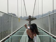 -十渡高山漂流