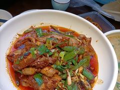 -眉山小馆(华强广场店)
