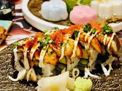 -弓二·烧鸟居酒屋(财富购物中心店)