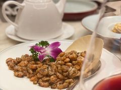 海苔小河虾-七号私厨·百年洋楼