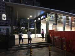 -石厦(地铁站)