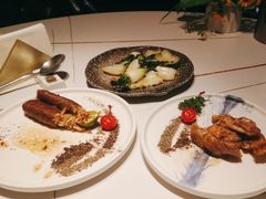 -多佐铁板烧(富力广场店)