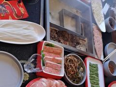 -重庆德忆火锅（龙南街3店）(渝水岸餐饮)