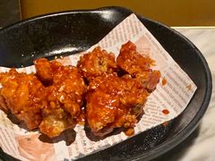 -火炉火自助餐(喜隆多店)