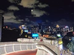 -金鸡山公园