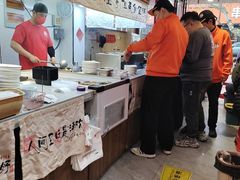 -扬二春炒饭(国庆路总店)