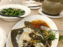 -轩记海鲜餐厅·四十五年老字号·经典粤菜(西区彩虹店)