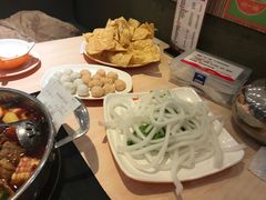 -刘一锅筋头巴脑(大悦城C店)